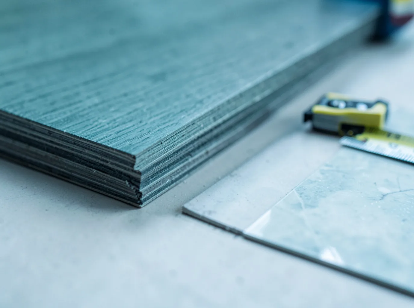 Luxury Vinyl Plank Installation Clawson, UT FAQs